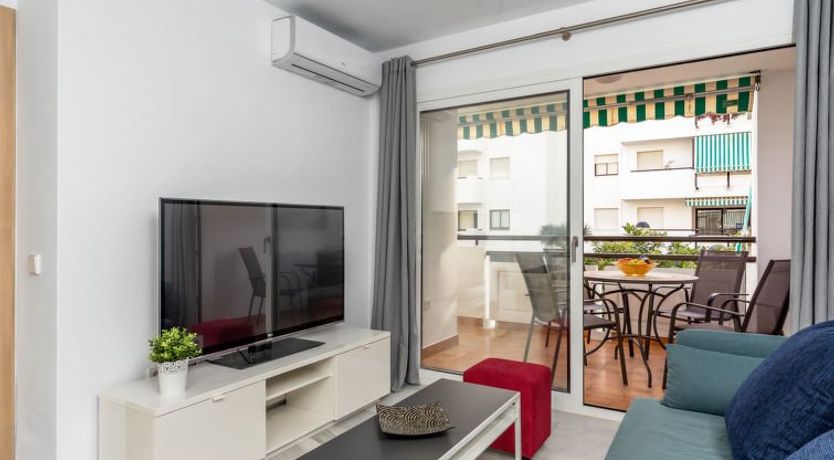 Photo of Carihuela Playa Apartment 2