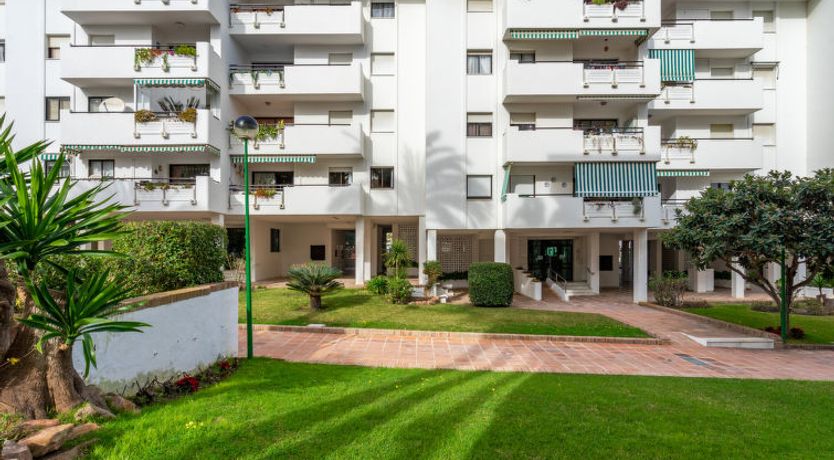 Photo of Carihuela Playa Apartment 2