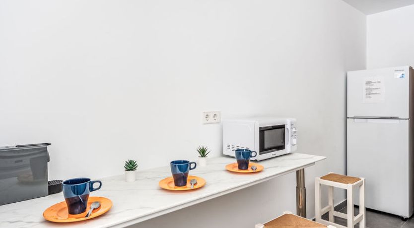 Photo of Carihuela Playa Apartment 2