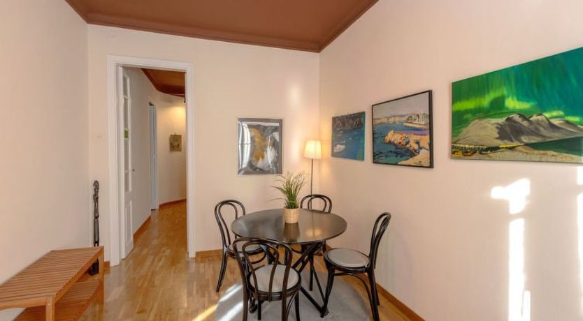 Photo of Eixample Esquerre Arago Rocafort