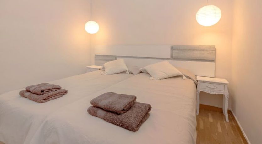 Photo of Eixample Esquerre Arago Rocafort