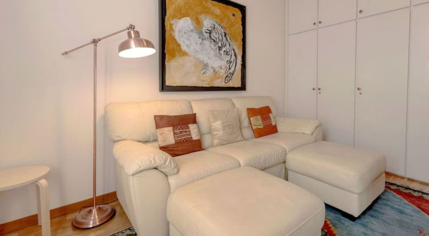 Photo of Eixample Esquerre Arago Rocafort