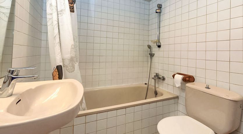 Photo of Eixample Esquerre Arago Rocafort