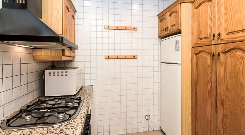 Photo of Eixample Esquerre Arago Rocafort