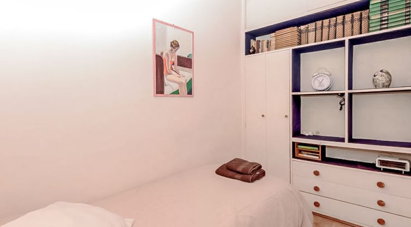 Photo of Eixample Esquerre Arago Rocafort