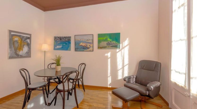 Photo of Eixample Esquerre Arago Rocafort