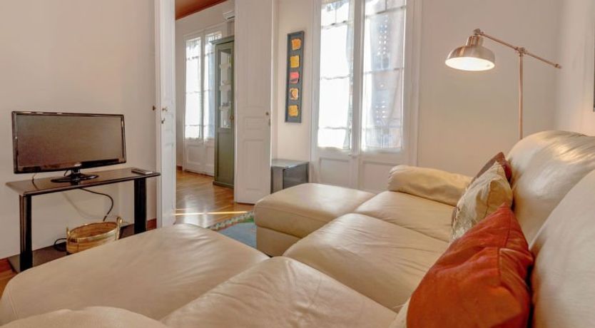 Photo of Eixample Esquerre Arago Rocafort