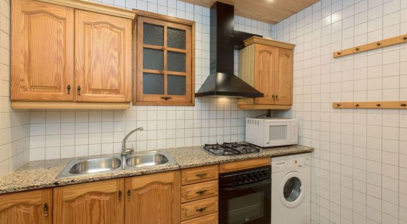 Photo of Eixample Esquerre Arago Rocafort