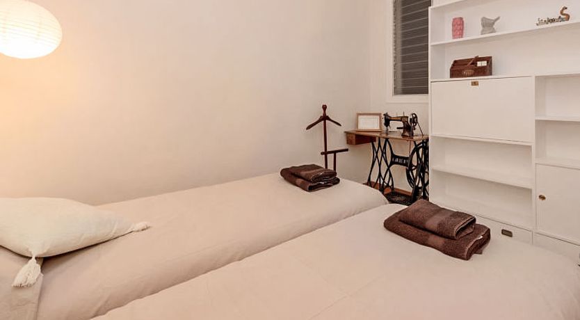 Photo of Eixample Esquerre Arago Rocafort