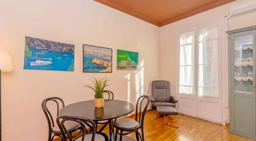 Photo of Eixample Esquerre Arago Rocafort