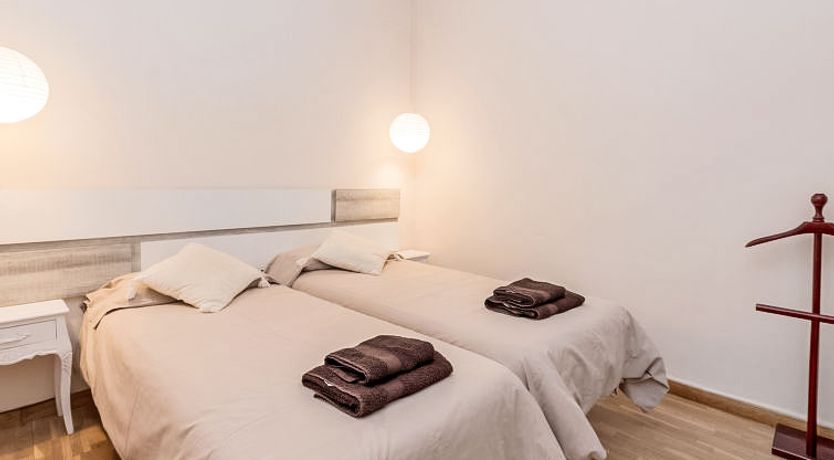 Photo of Eixample Esquerre Arago Rocafort