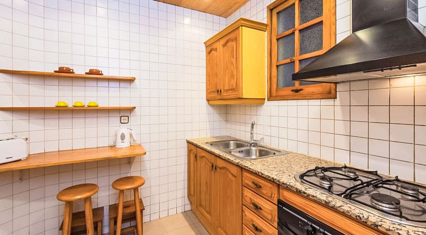 Photo of Eixample Esquerre Arago Rocafort