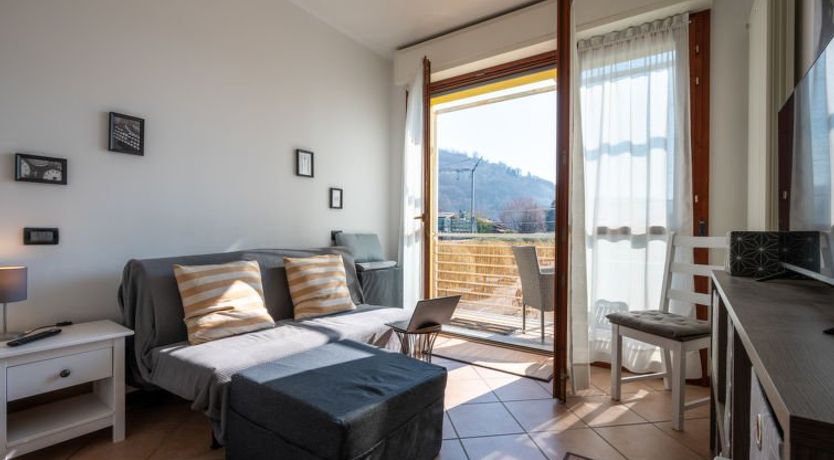 Photo of Borgo San Giulio