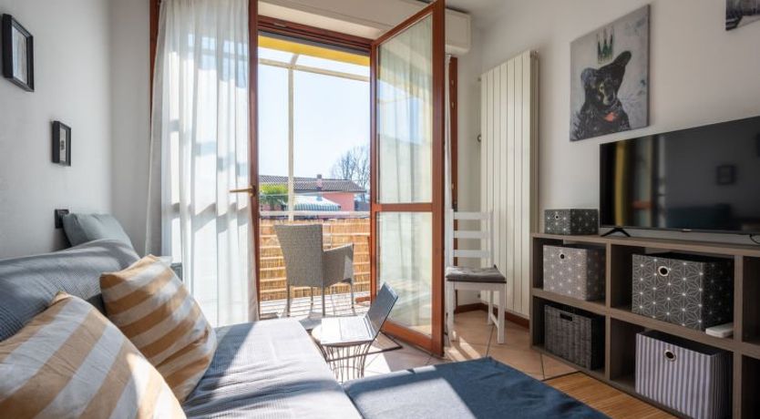 Photo of Borgo San Giulio