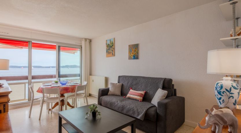 Photo of Le Grand Large Apartment 3