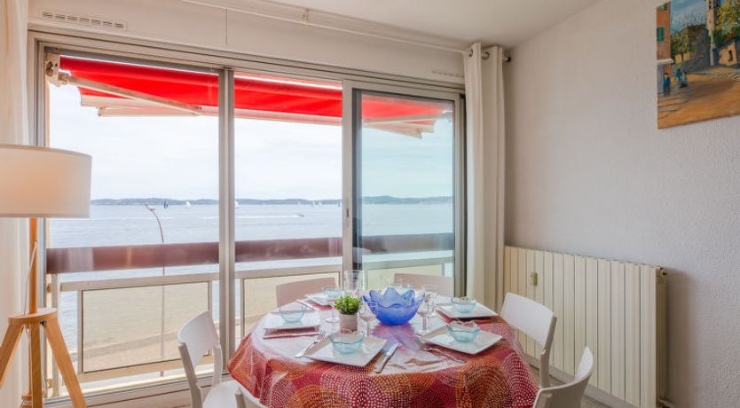 Photo of Le Grand Large Apartment 3