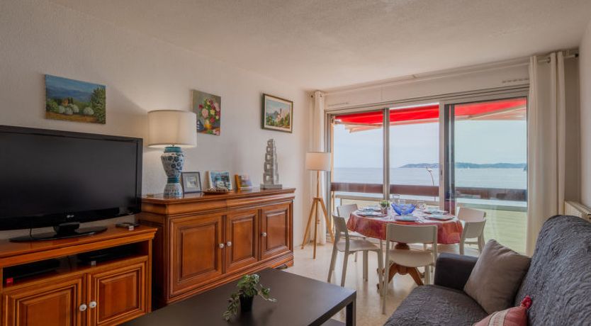 Photo of Le Grand Large Apartment 3