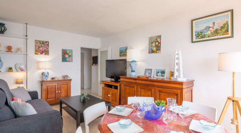 Photo of Le Grand Large Apartment 3