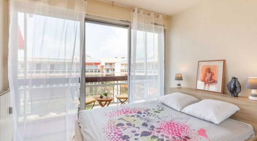 Photo of Le Grand Large Apartment 3