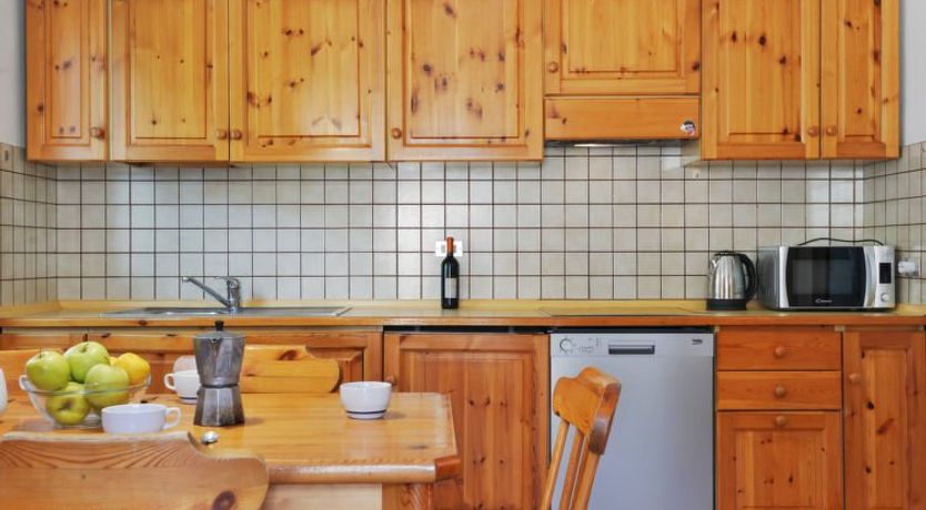 Photo of Apt 3 Apartment 3