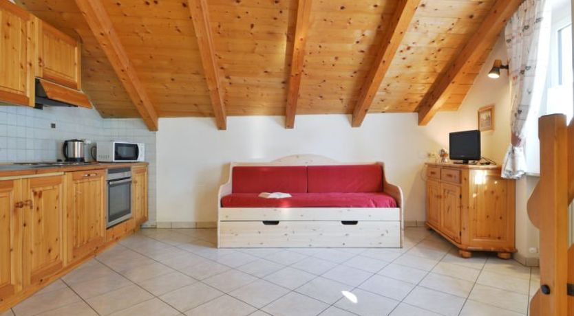 Photo of Villa Placidia Apt 33 Apartment 8