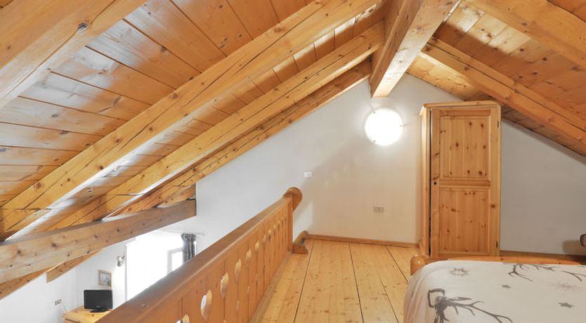 Photo of Villa Placidia Apt 33 Apartment 8