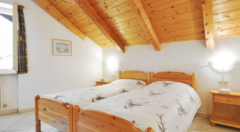 Photo of Villa Placidia Apt 33 Apartment 8