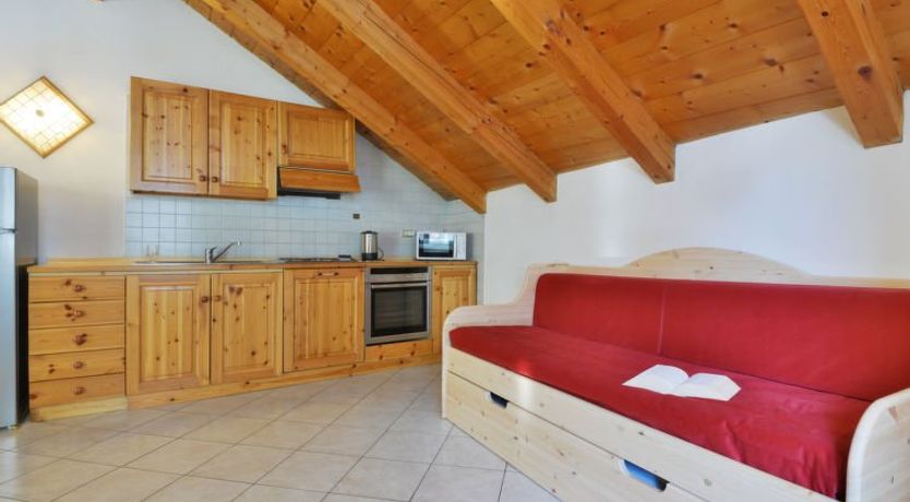 Photo of Villa Placidia Apt 33 Apartment 8