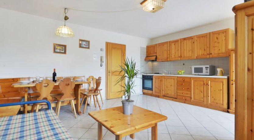 Photo of Villa Placidia Apt 21 Apartment 9