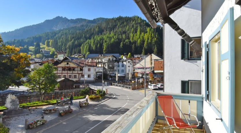 Photo of Villa Placidia Apt 21 Apartment 9