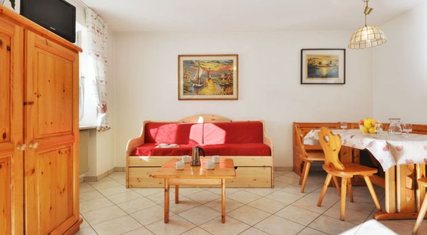 Photo of Villa Placidia Apt 21 Apartment 9