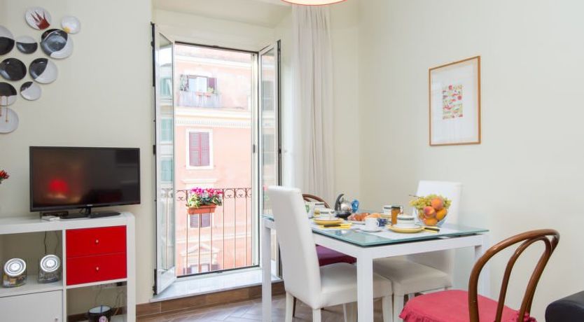 Photo of Regina's House - St Peter