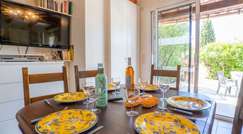 Photo of Les Jardins de Sinople Holiday Home 3