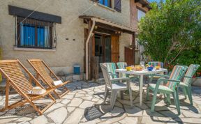 Photo of Les Jardins de Sinople Holiday Home 3