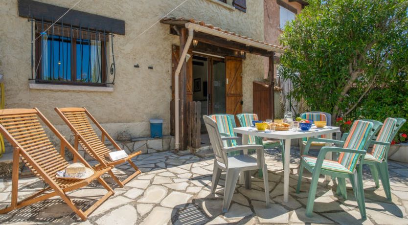 Photo of Les Jardins de Sinople Holiday Home 3