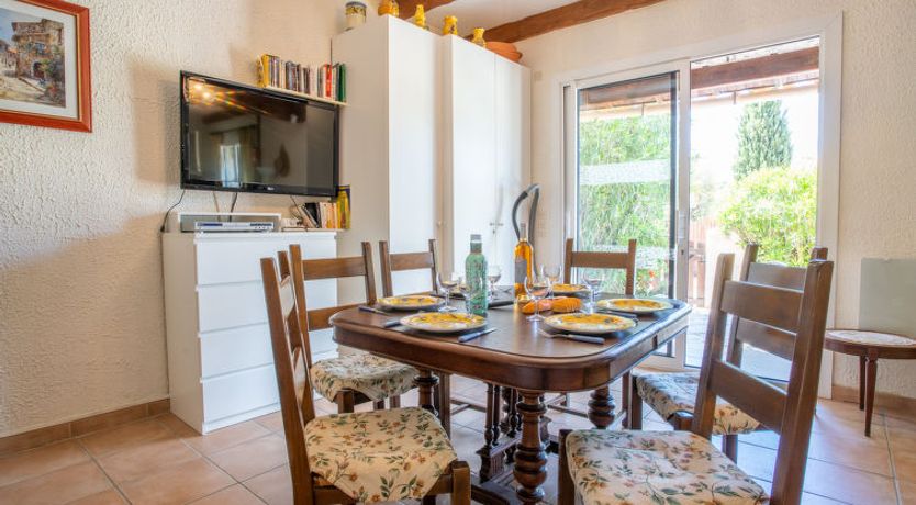 Photo of Les Jardins de Sinople Holiday Home 3