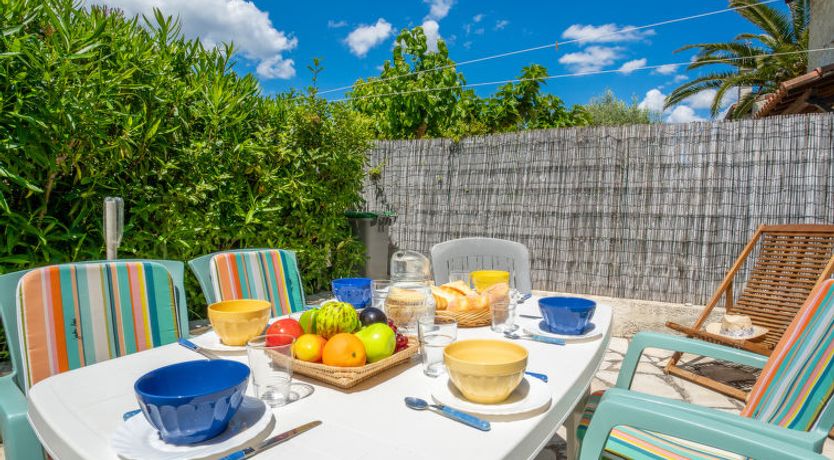 Photo of Les Jardins de Sinople Holiday Home 3