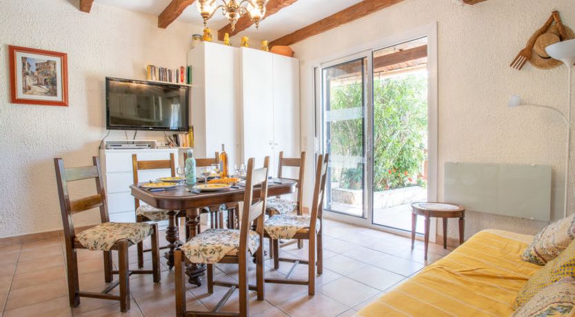 Photo of Les Jardins de Sinople Holiday Home 3