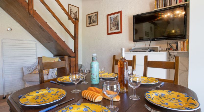 Photo of Les Jardins de Sinople Holiday Home 3