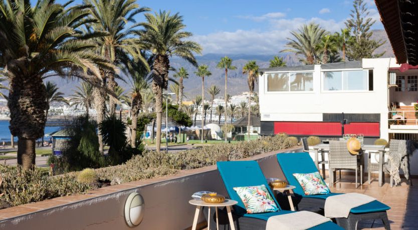 Photo of Parque Santiago II