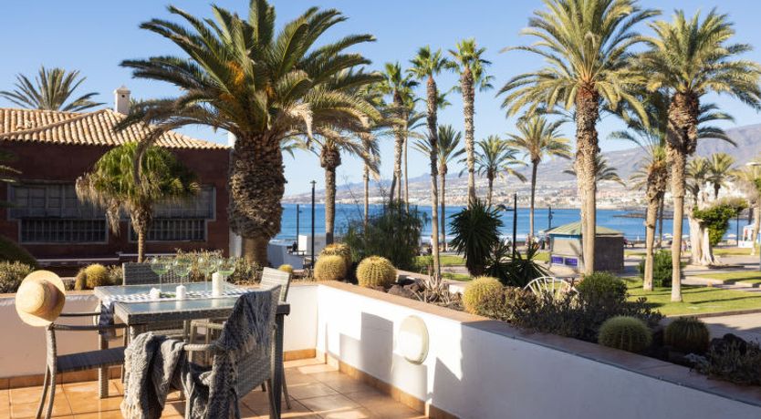 Photo of Parque Santiago II