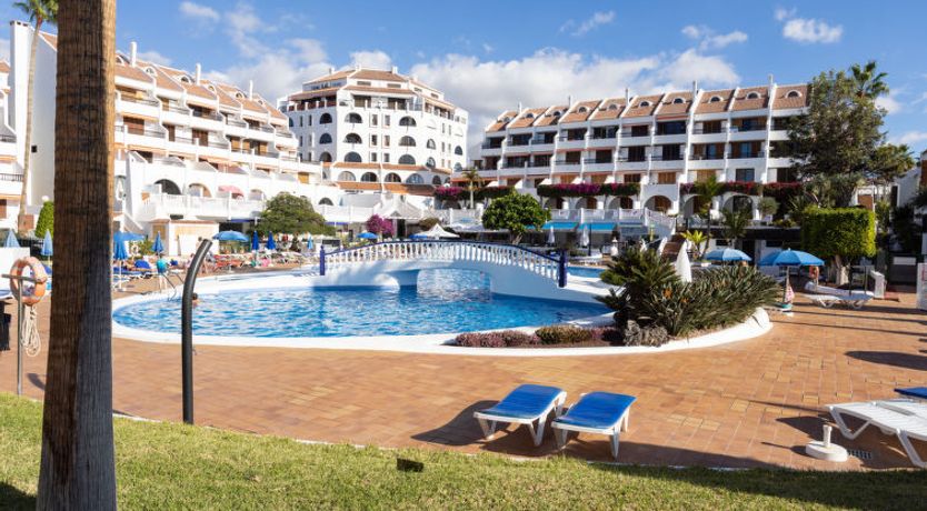 Photo of Parque Santiago II