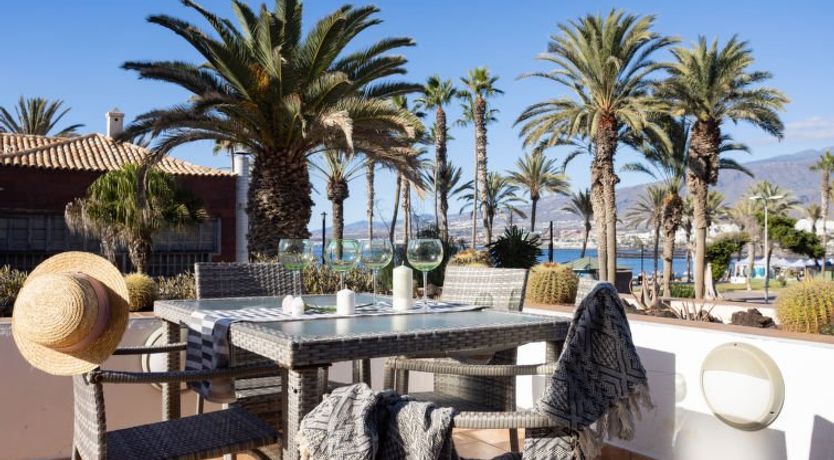 Photo of Parque Santiago II