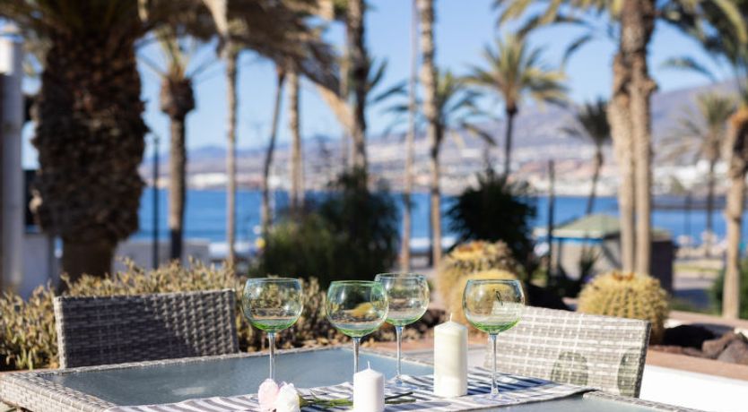 Photo of Parque Santiago II