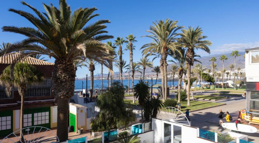 Photo of Parque Santiago II