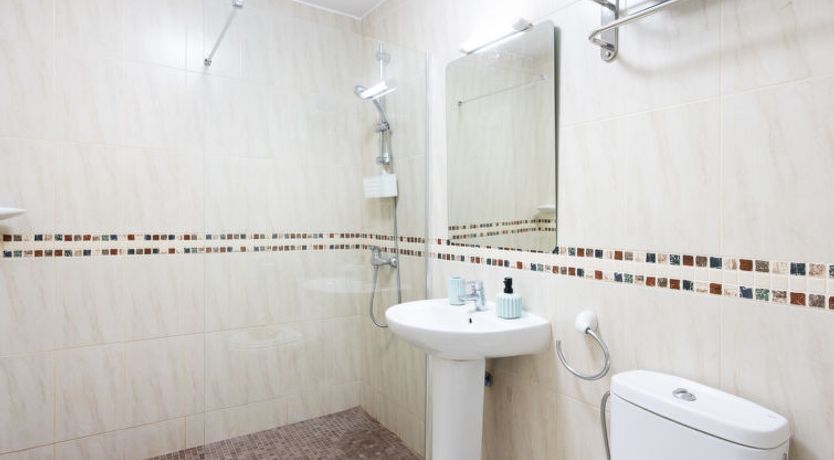 Photo of Parque Santiago II