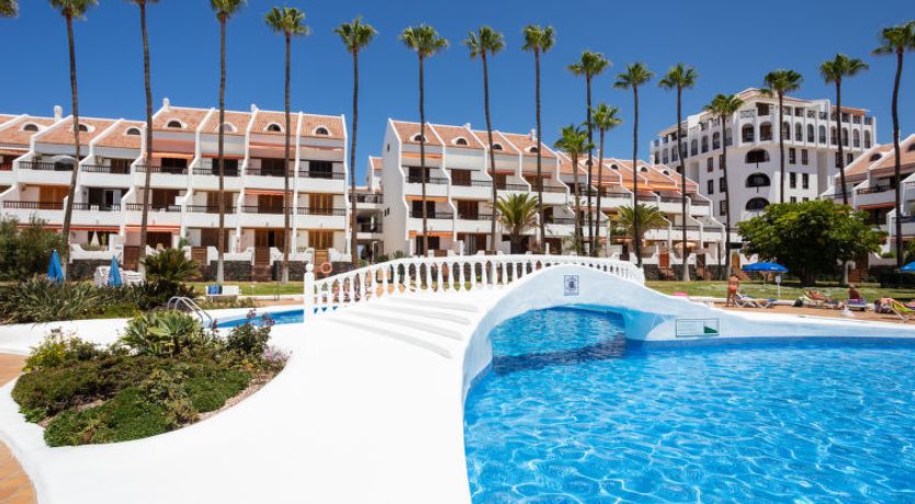 Photo of Parque Santiago II