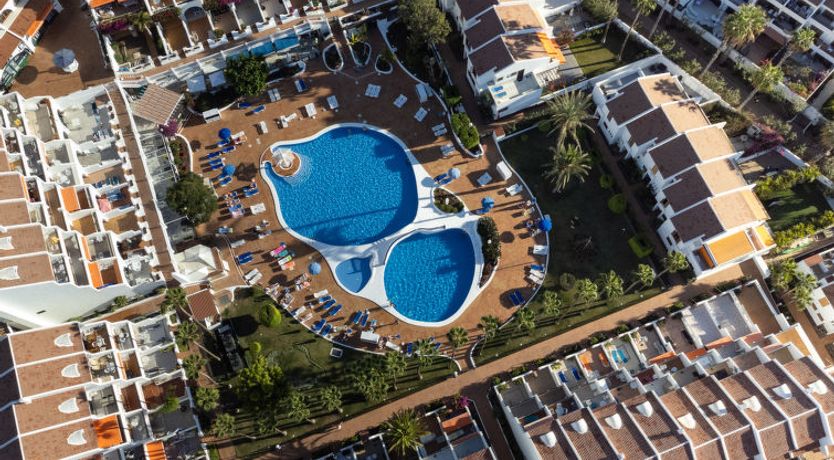 Photo of Parque Santiago II