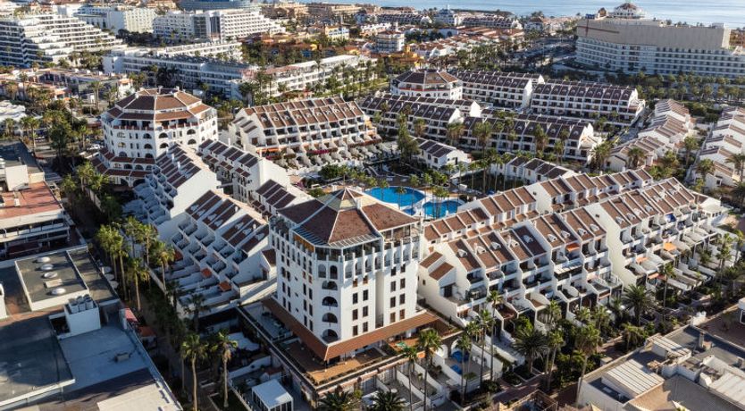 Photo of Parque Santiago II