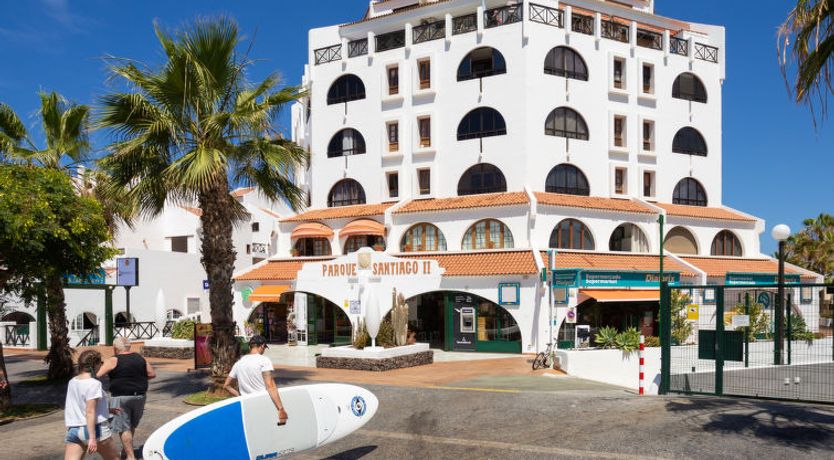 Photo of Parque Santiago II